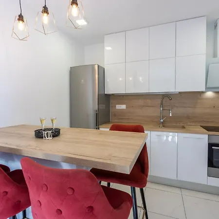 Apartment Relax