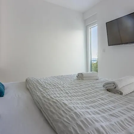 Apartment Relax