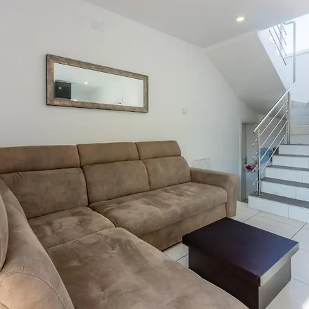 Apartment Relax Crikvenica