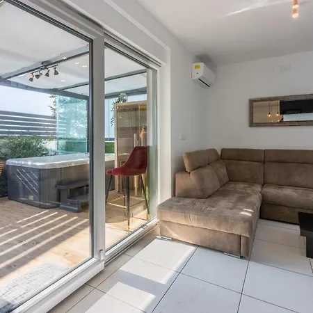 Relax Apartment