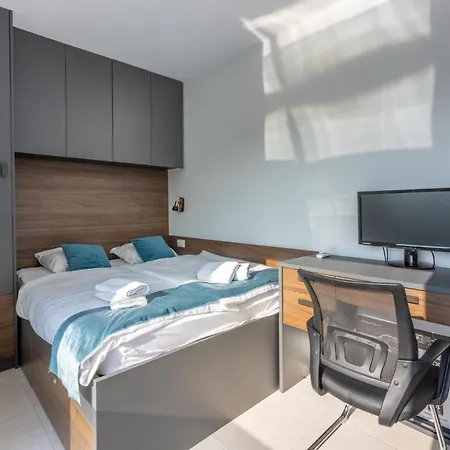 Apartment Relax *
