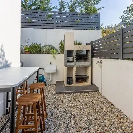 Apartment Relax Crikvenica