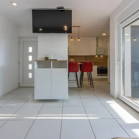 Relax Apartment Crikvenica