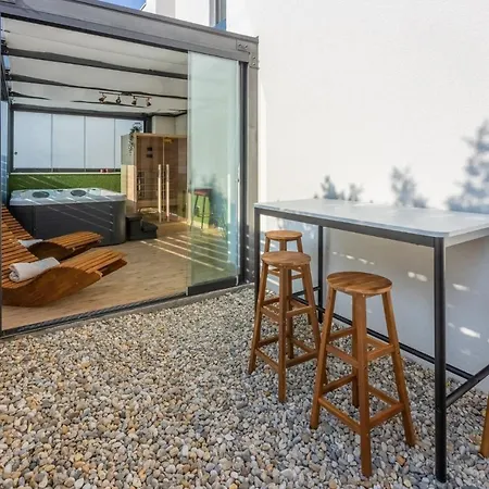 Relax Apartment