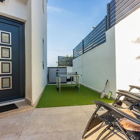 Relax Apartment *