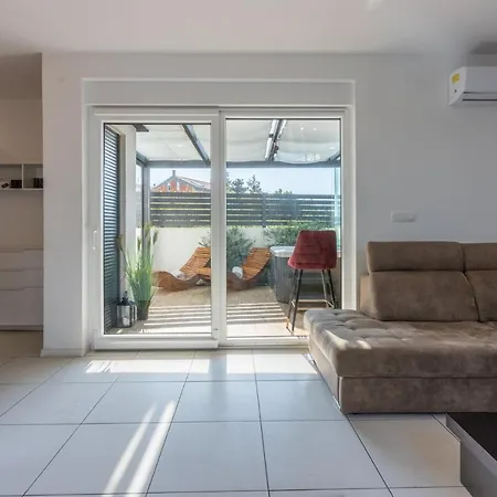 Apartment Relax