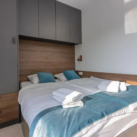 Apartment Relax