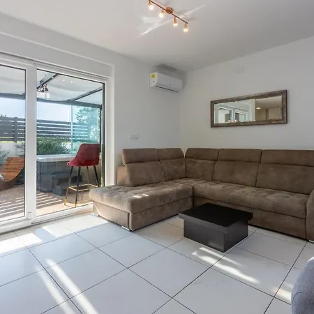 Relax Apartment *