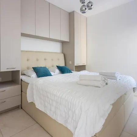 Relax Apartment Crikvenica