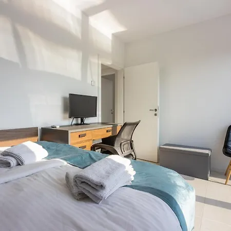 Relax Apartment Crikvenica